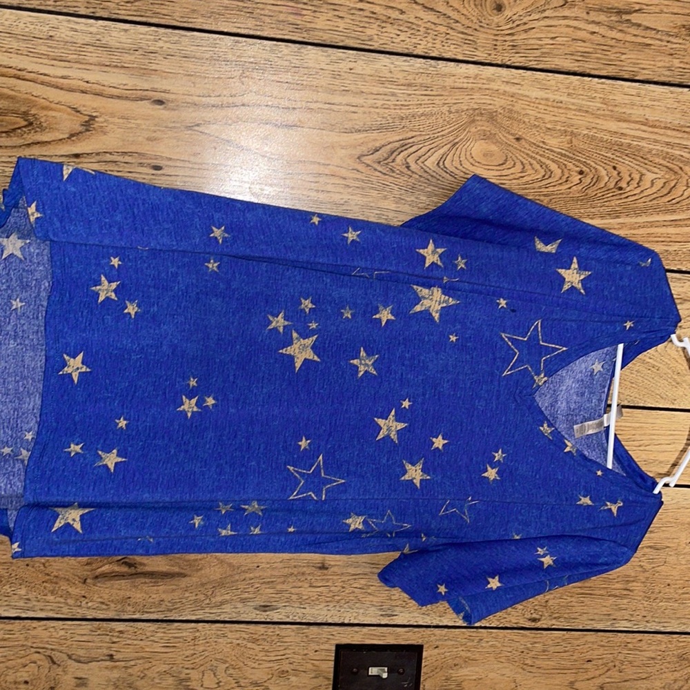 Star top